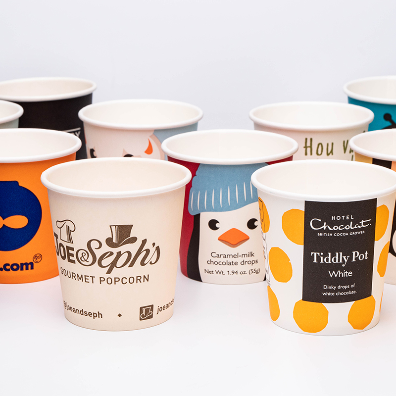 Unius Wall Paper Cup