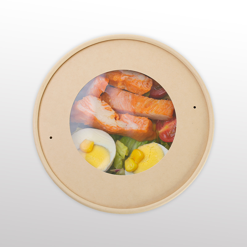 Circulus chartam Bowl