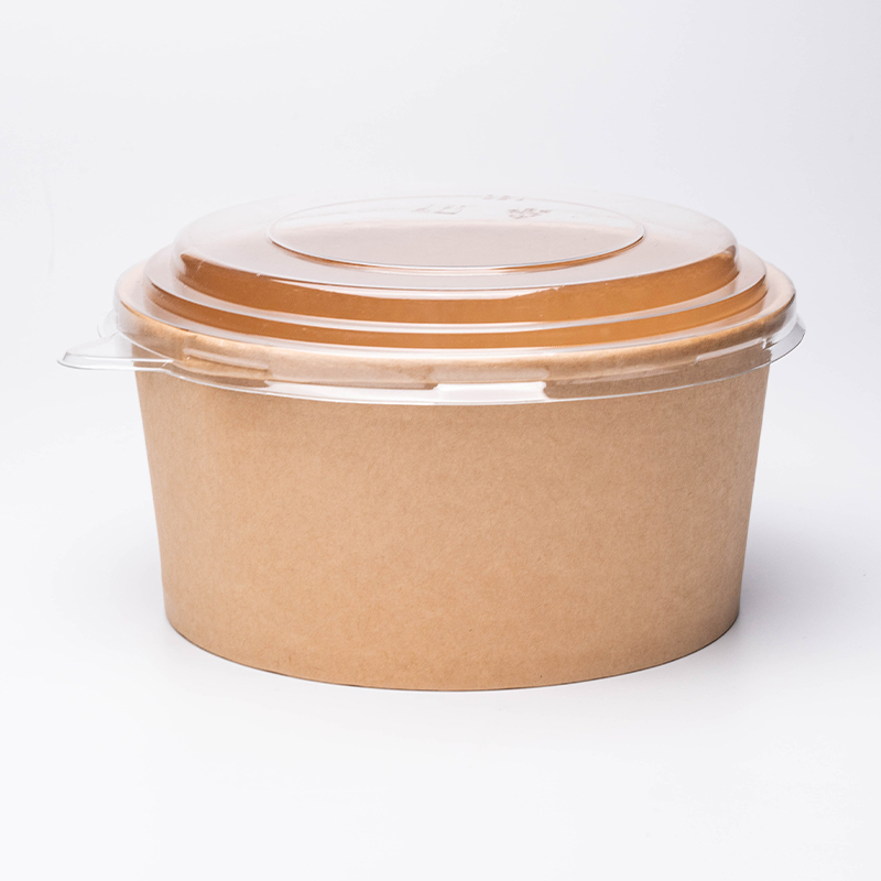 Circulus chartam Bowl