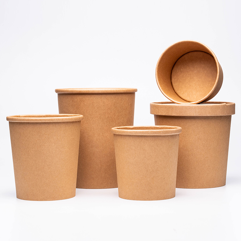 Charta Soup Continens