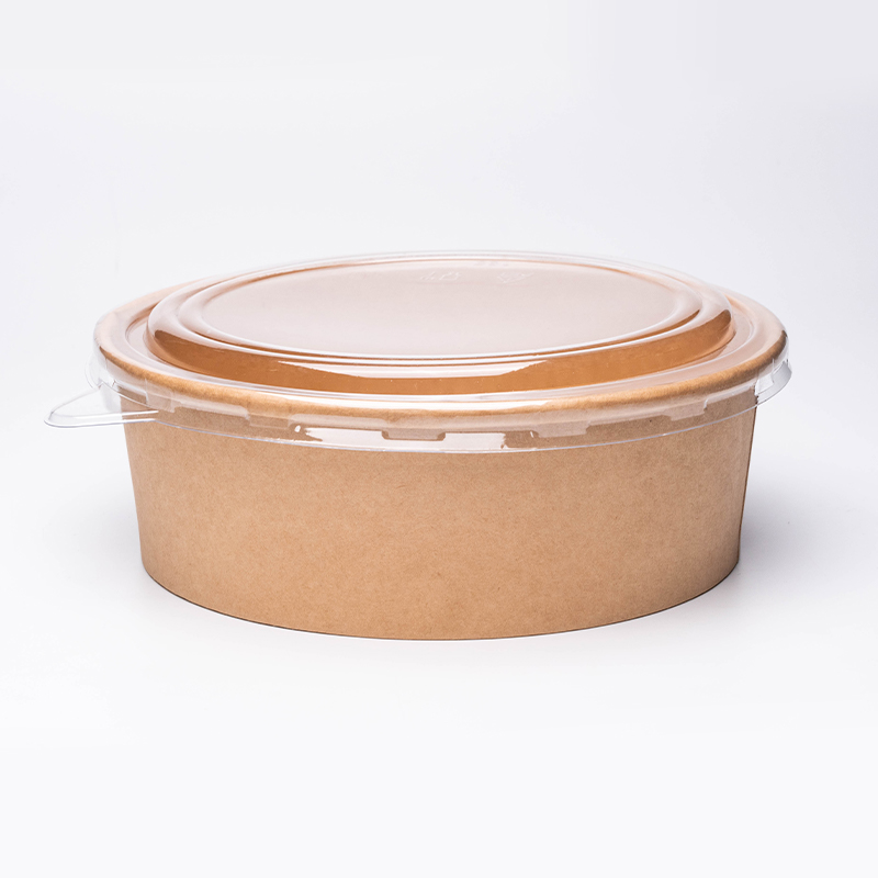 Circulus chartam Bowl