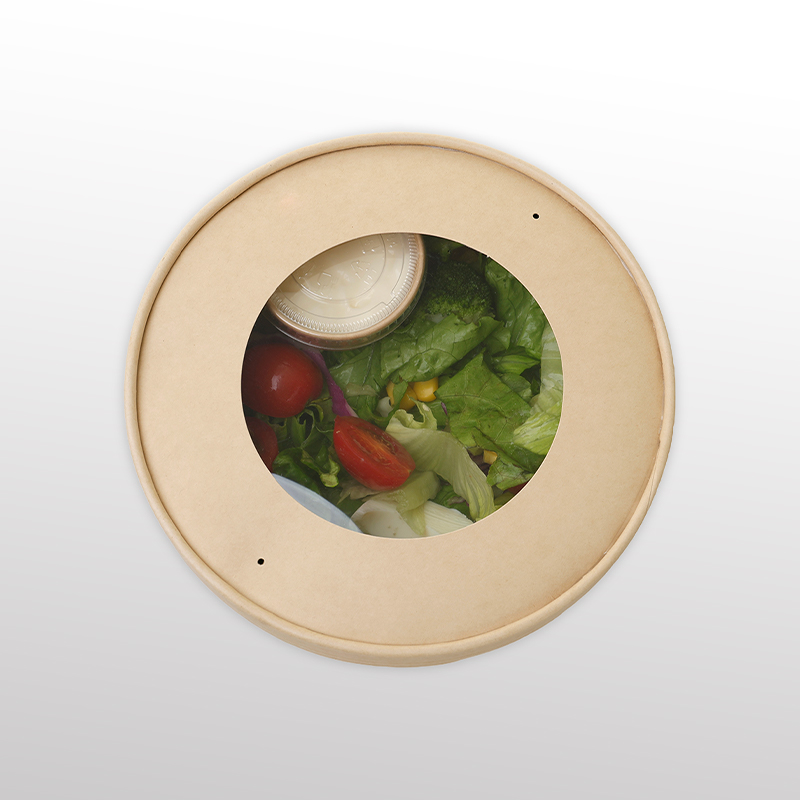 Circulus chartam Bowl