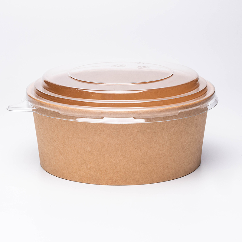 Circulus chartam Bowl