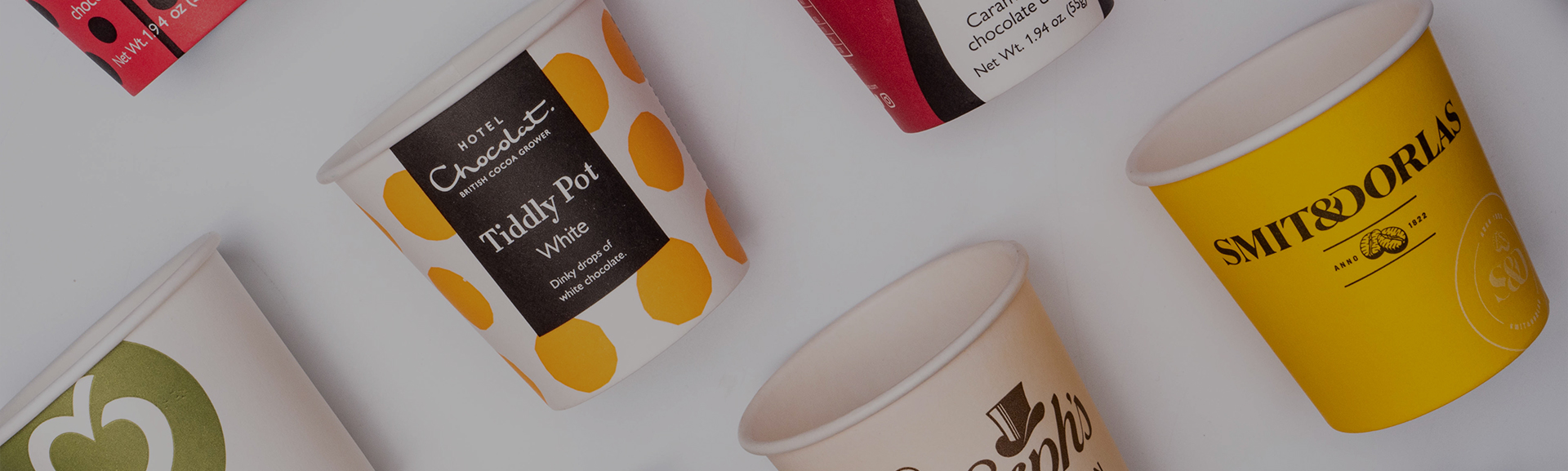 Unius Wall Paper Cup