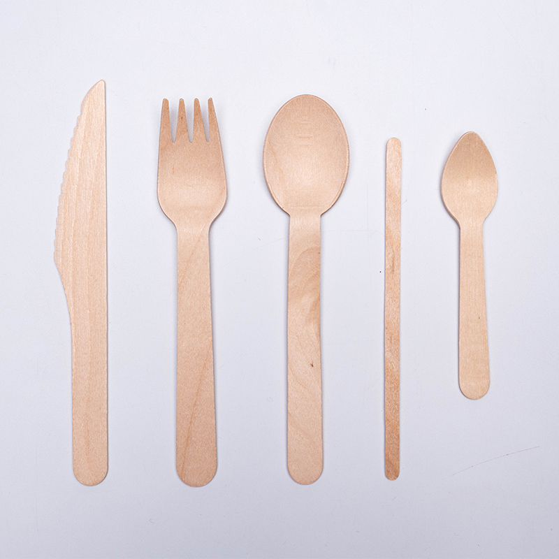 Lignea Tableware