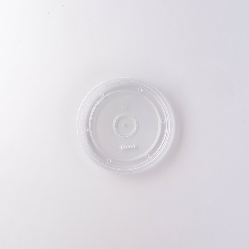 Charta Soup Continens