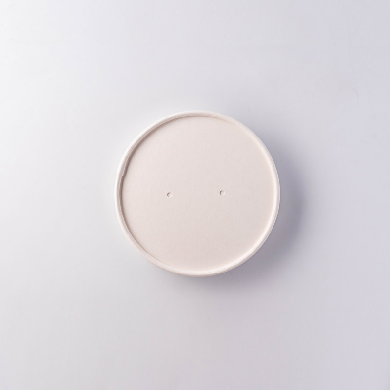 Charta Soup Continens