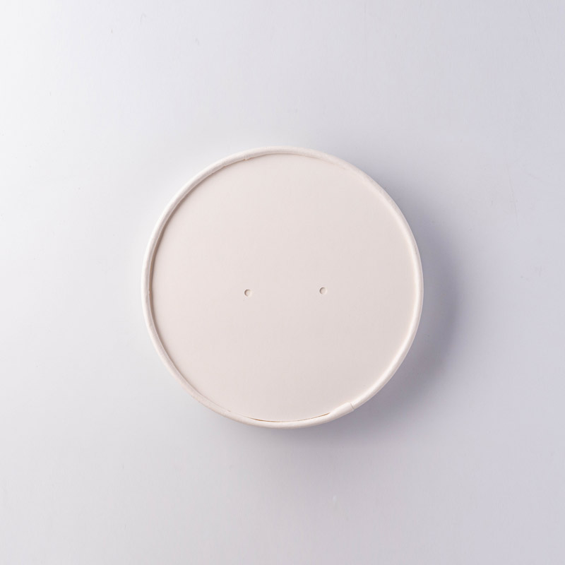 Charta Soup Continens