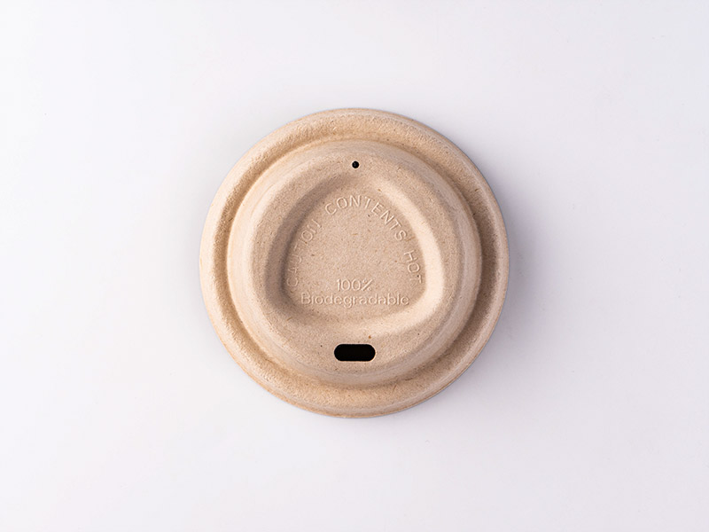 Fiber Eco Lid