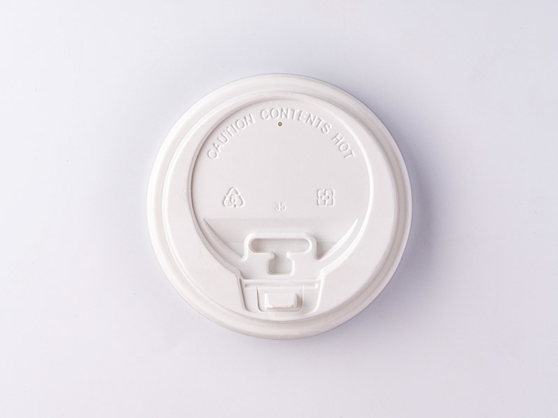 Plastic Lid