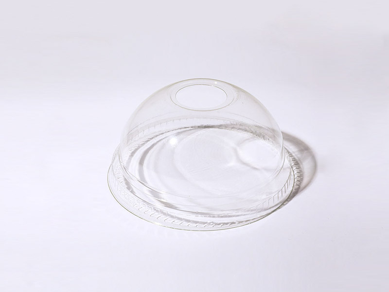 Plastic Lid